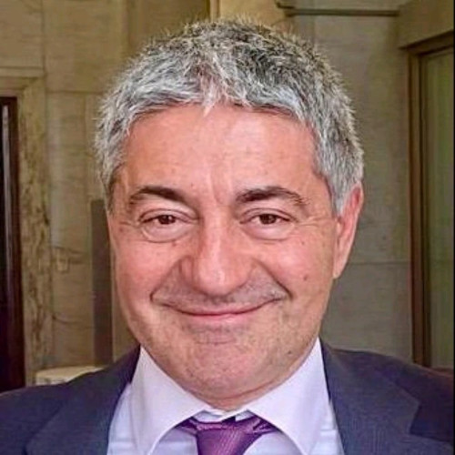 Luca Fratini